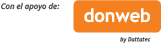 donweb sustentar